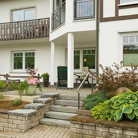 3 Sterne Ferienwohnung Pape Schmallenberg Ngoại thất bức ảnh