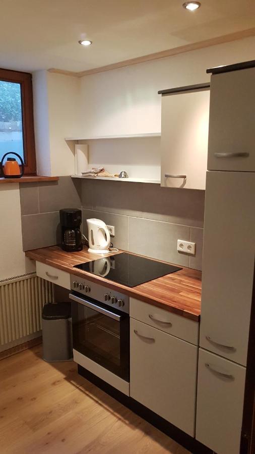 3 Sterne Ferienwohnung Pape Schmallenberg Ngoại thất bức ảnh