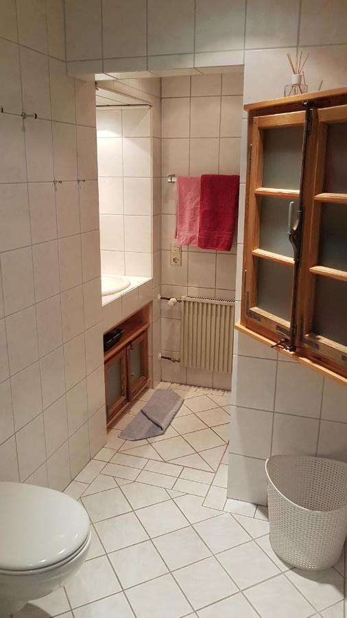 3 Sterne Ferienwohnung Pape Schmallenberg Ngoại thất bức ảnh