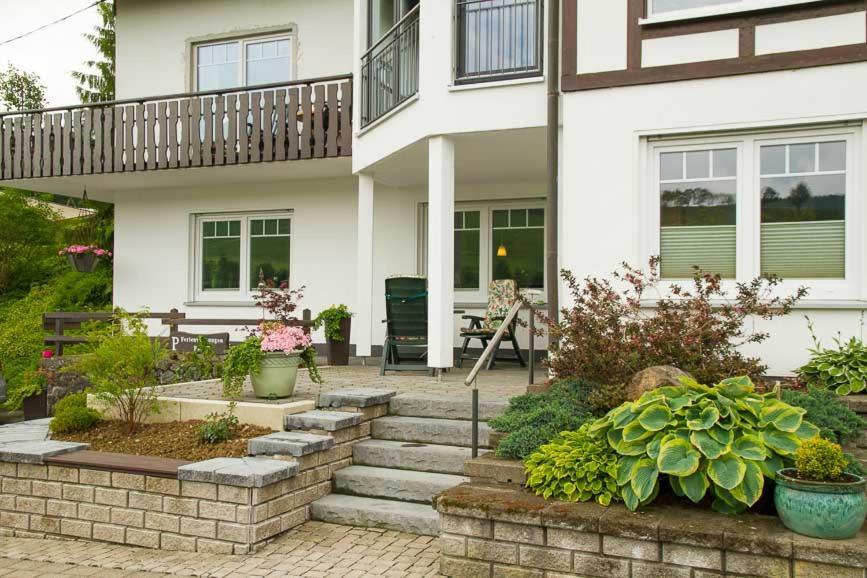 3 Sterne Ferienwohnung Pape Schmallenberg Ngoại thất bức ảnh
